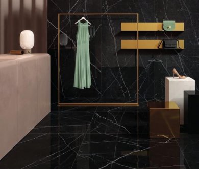 Плитка Lea Ceramiche коллекция Slimtech Delight
