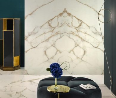 Плитка Lea Ceramiche коллекция Slimtech Delight