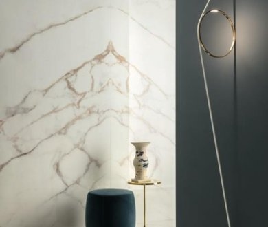 Плитка Lea Ceramiche коллекция Slimtech Delight