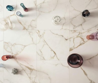 Плитка Lea Ceramiche коллекция Slimtech Delight