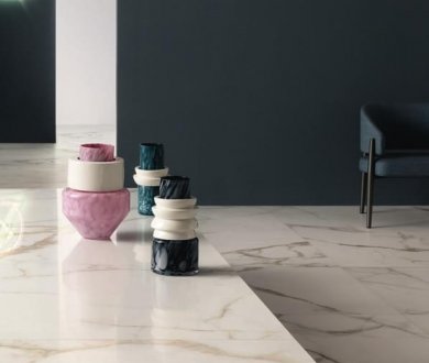 Плитка Lea Ceramiche коллекция Slimtech Delight