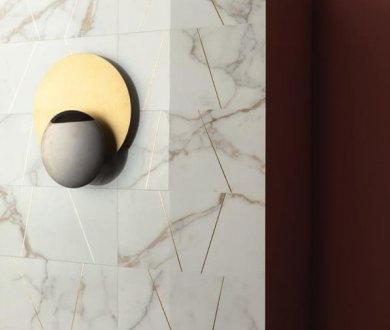 Плитка Lea Ceramiche коллекция Slimtech Delight