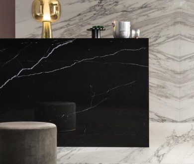 Плитка Lea Ceramiche коллекция Slimtech Delight