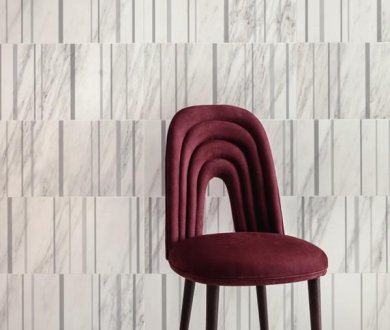 Плитка Lea Ceramiche коллекция Slimtech Delight