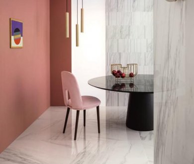 Плитка Lea Ceramiche коллекция Slimtech Delight