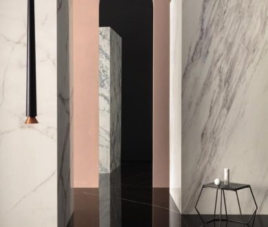 Плитка Lea Ceramiche коллекция Slimtech Delight