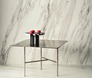 Плитка Lea Ceramiche коллекция Slimtech Delight