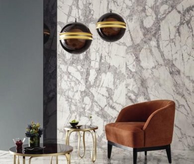 Плитка Lea Ceramiche коллекция Slimtech Delight