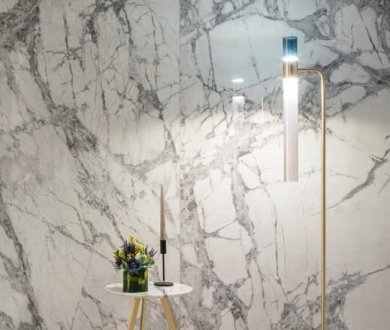 Плитка Lea Ceramiche коллекция Slimtech Delight