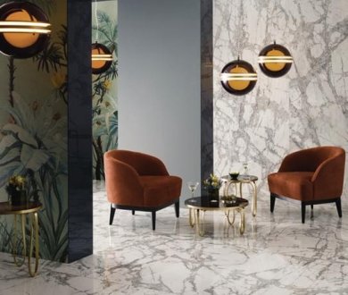 Плитка Lea Ceramiche коллекция Slimtech Delight