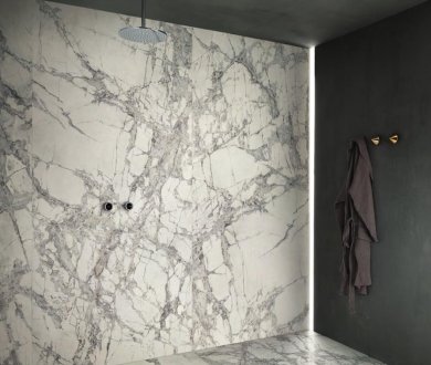 Плитка Lea Ceramiche коллекция Slimtech Delight