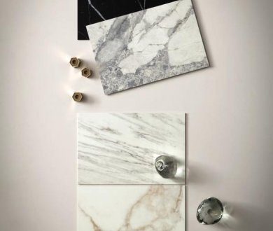 Плитка Lea Ceramiche коллекция Slimtech Delight