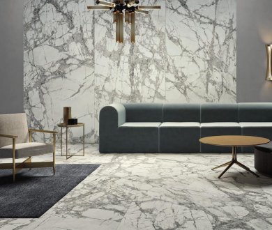Плитка Lea Ceramiche коллекция Slimtech Delight