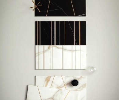 Плитка Lea Ceramiche коллекция Slimtech Delight