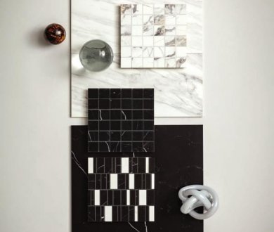 Плитка Lea Ceramiche коллекция Slimtech Delight