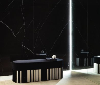 Плитка Lea Ceramiche коллекция Slimtech Delight