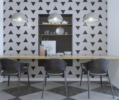 Плитка Lea Ceramiche коллекция Slimtech Mauk