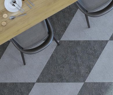Плитка Lea Ceramiche коллекция Slimtech Mauk