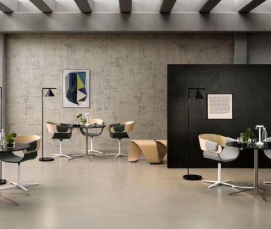 Плитка Lea Ceramiche коллекция Slimtech Take Care