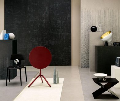 Плитка Lea Ceramiche коллекция Slimtech Take Care
