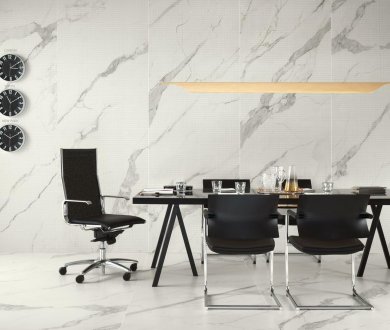 Плитка Lea Ceramiche коллекция Slimtech Timeless Marble