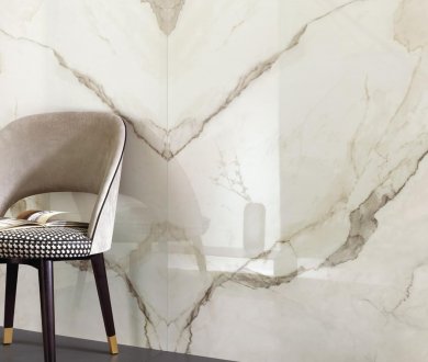 Плитка Lea Ceramiche коллекция Slimtech Timeless Marble