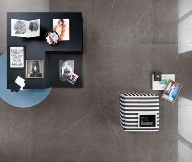 Плитка Lea Ceramiche коллекция Slimtech Timeless Marble
