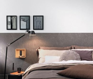 Плитка Lea Ceramiche коллекция Slimtech Timeless Marble