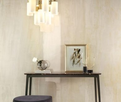 Плитка Lea Ceramiche коллекция Slimtech Timeless Marble