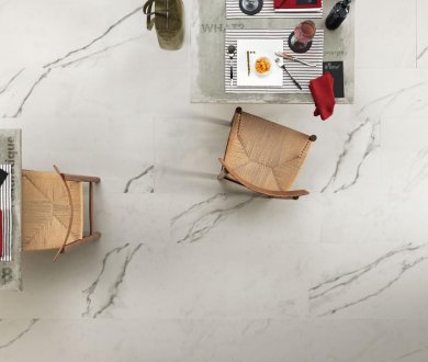 Плитка Lea Ceramiche коллекция Slimtech Timeless Marble