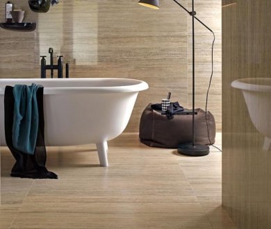 Плитка Lea Ceramiche коллекция Slimtech Timeless Marble