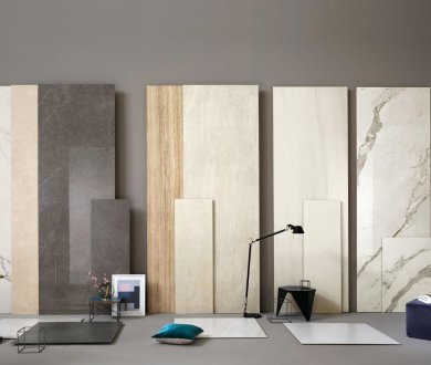 Плитка Lea Ceramiche коллекция Slimtech Timeless Marble