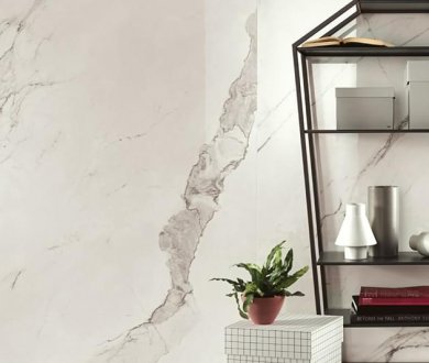 Плитка Lea Ceramiche коллекция Slimtech Timeless Marble