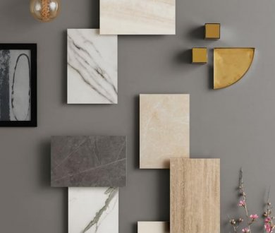 Плитка Lea Ceramiche коллекция Slimtech Timeless Marble