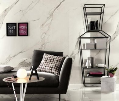 Плитка Lea Ceramiche коллекция Slimtech Timeless Marble