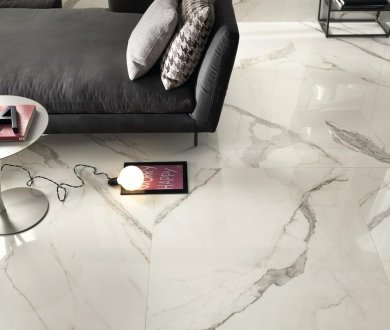 Плитка Lea Ceramiche коллекция Slimtech Timeless Marble