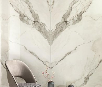 Плитка Lea Ceramiche коллекция Slimtech Timeless Marble