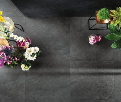 Плитка Lea Ceramiche коллекция Slimtech Waterfall