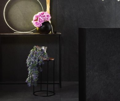 Плитка Lea Ceramiche коллекция Slimtech Waterfall