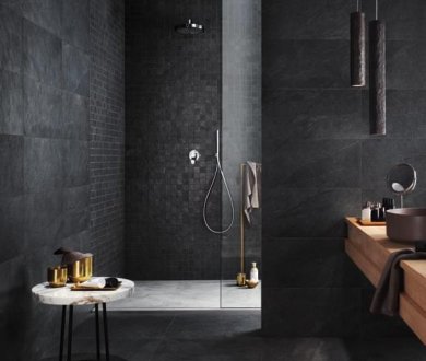 Плитка Lea Ceramiche коллекция Slimtech Waterfall