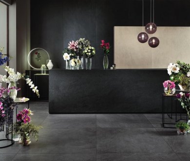 Плитка Lea Ceramiche коллекция Slimtech Waterfall