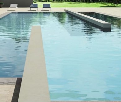 Плитка Lea Ceramiche коллекция Slimtech Waterfall