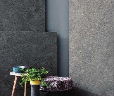 Плитка Lea Ceramiche коллекция Slimtech Waterfall