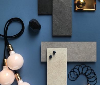 Плитка Lea Ceramiche коллекция Slimtech Waterfall