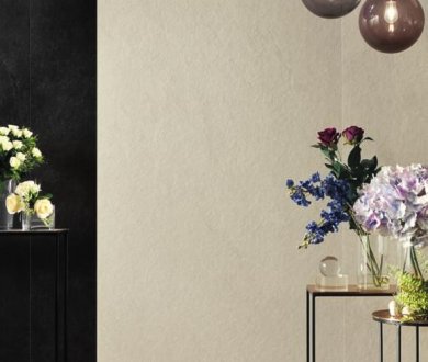 Плитка Lea Ceramiche коллекция Slimtech Waterfall