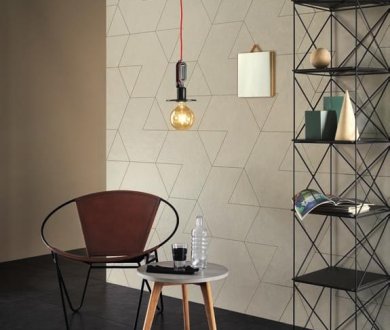 Плитка Lea Ceramiche коллекция Slimtech Waterfall