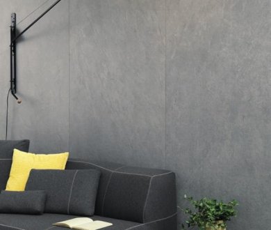 Плитка Lea Ceramiche коллекция Slimtech Waterfall