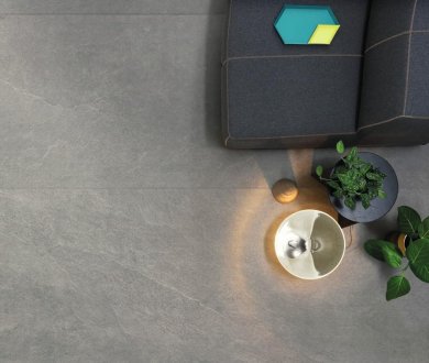 Плитка Lea Ceramiche коллекция Slimtech Waterfall