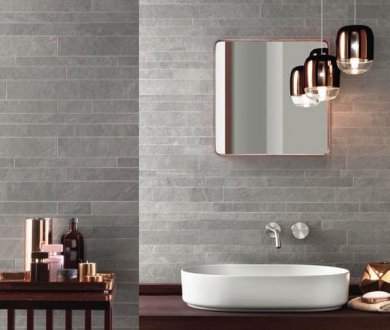 Плитка Lea Ceramiche коллекция Slimtech Waterfall