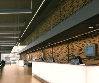 Плитка Lea Ceramiche коллекция Slimtech Wood Stock